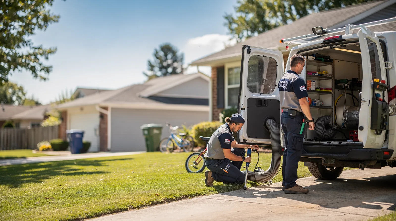 24/7 HVAC Repair & AC Replacement in Saint Marks, FL near me